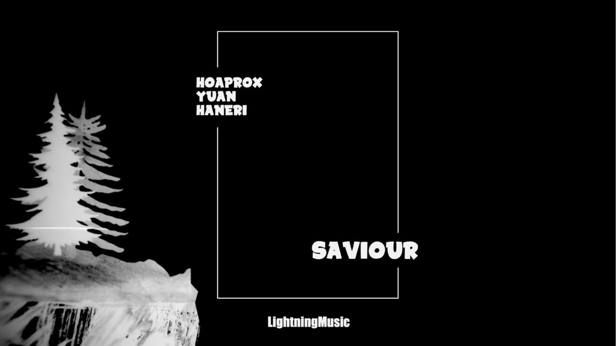 LightningMusic tweet media