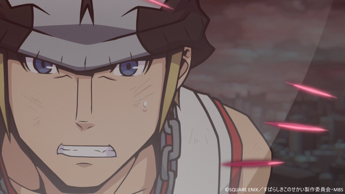 すばらしきこのせかい The Animation に狂っている姿まとめ Min T ミント すばらしきこのせかい The Animation に狂っている姿まとめ Min T ミント