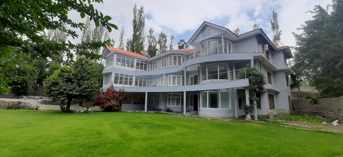 HotelReego's tweet photo. With us feel at home
#hotelreego #gilgitbaltistan https://t.co/Yxrrxrb1zP