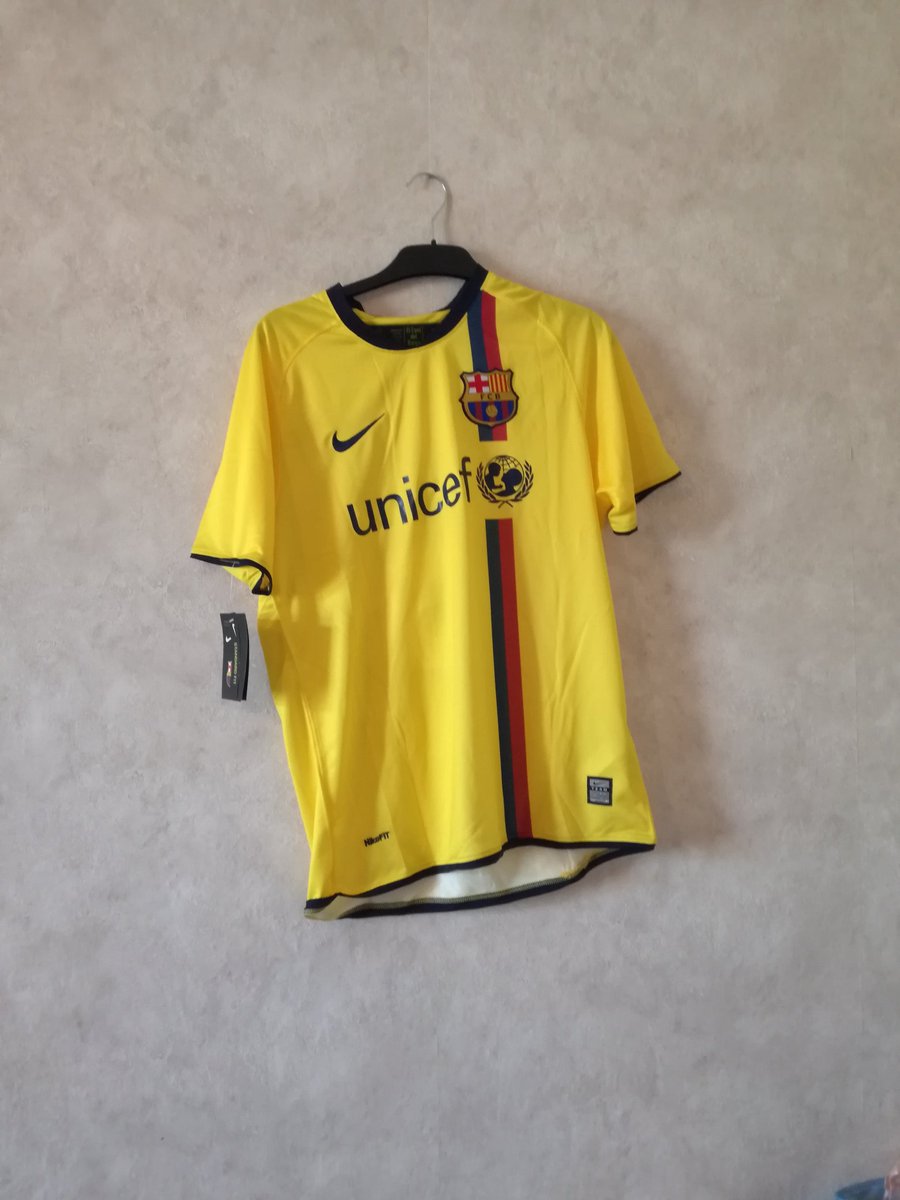 Adaminho_FCB's tweet image. Wsh la team!
J'ai un site incroyable qui m'ont envoyé plusieurs maillot et la qualité est très bonne pour vraiment pas cher!
Si vous voulez une réduction de -15% utilisez le code '' AYT ''
👇
maillotgo.com
👆