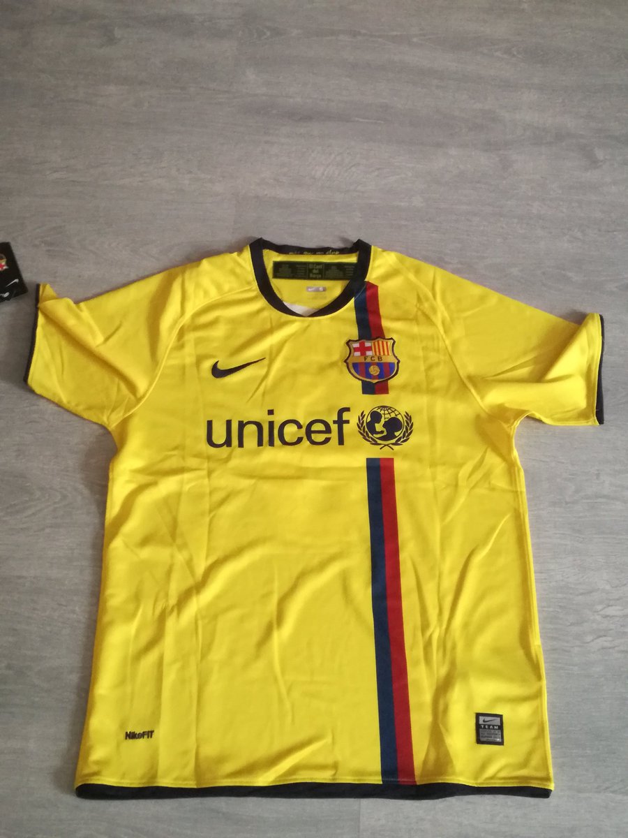 Adaminho_FCB's tweet image. Wsh la team!
J'ai un site incroyable qui m'ont envoyé plusieurs maillot et la qualité est très bonne pour vraiment pas cher!
Si vous voulez une réduction de -15% utilisez le code '' AYT ''
👇
maillotgo.com
👆