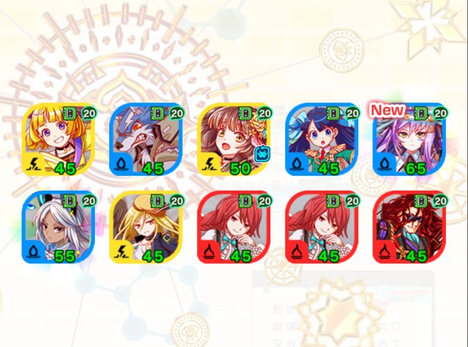 闇姫音杏 クラキ オトア さん がハッシュタグ クラフィ をつけたツイート一覧 1 Whotwi グラフィカルtwitter分析