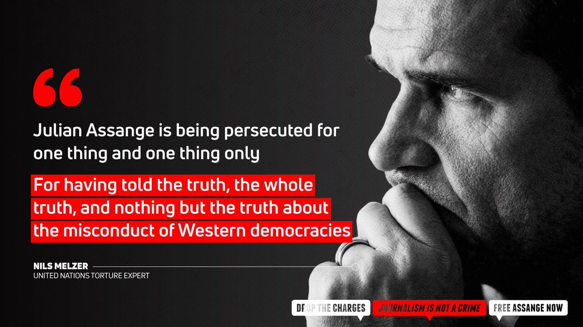 aleksmit5's tweet image. #WeAreAllAssange 
until Julian Assange is free. 
#Justice4Assange
#FreeAssangeNOW