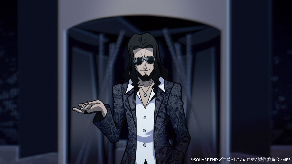すばらしきこのせかい The Animation に狂っている姿まとめ Min T ミント すばらしきこのせかい The Animation に狂っている姿まとめ Min T ミント