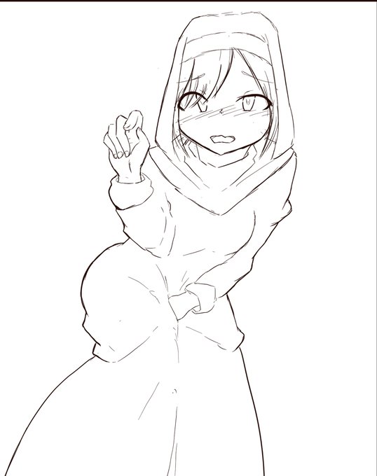 何かに寄りかかってないと立ってられないくらい我慢してるってエッチじゃないですか? 