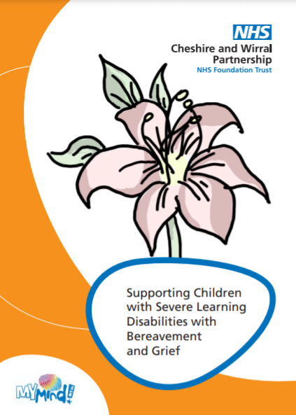 Cheshire and Wirral Partnership NHS FT tweet media