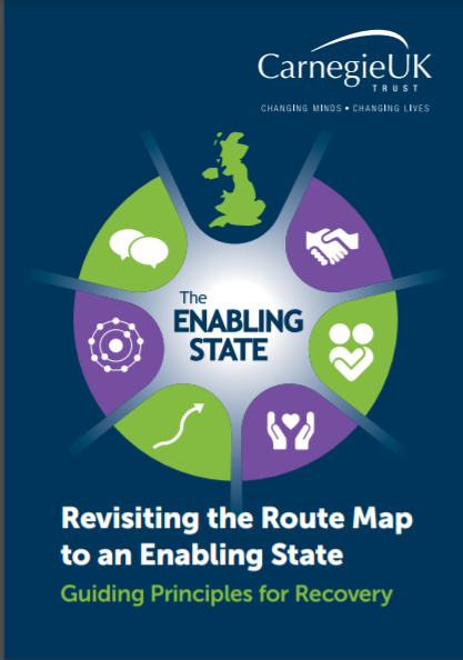 Hannah_Paylor's tweet image. #PublicServiceDay is an ideal opp to share 2⃣ reports that @CarnegieUKTrust published last year, in response to the #COVID19 pandemic.

🪧 Revisiting the route map to an #EnablingState
bit.ly/38EmmAe

🏘️ Covid &amp;amp; Communities: a shared response
bit.ly/ASharedResponse.