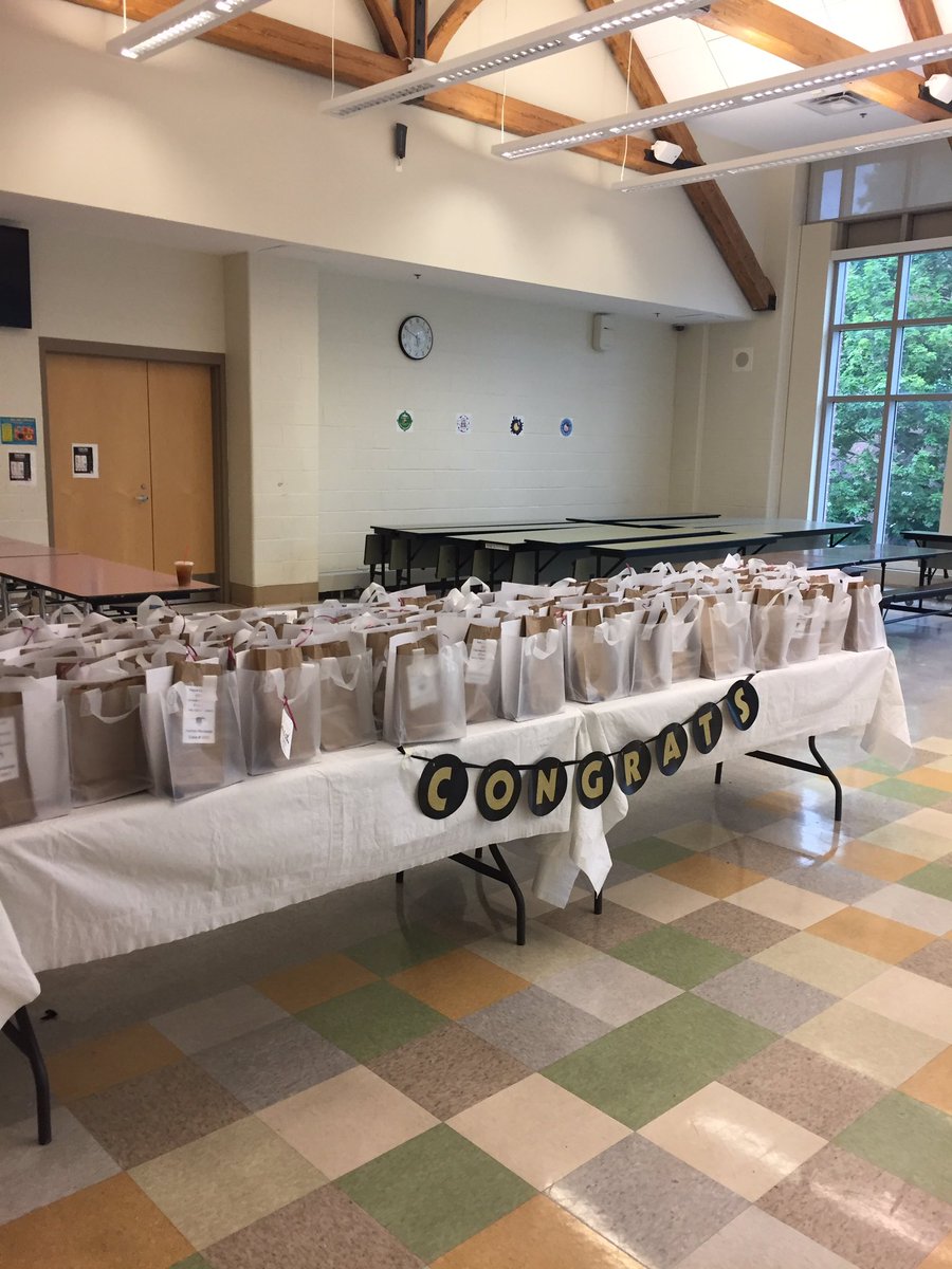 Morton Middle School tweet media