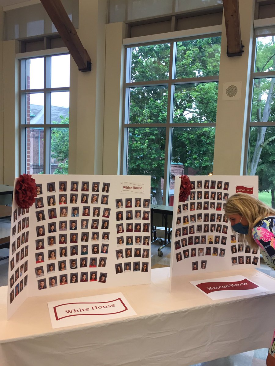 Morton Middle School tweet media