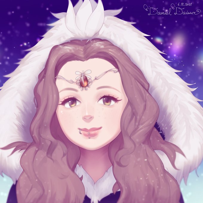 ๐ In the Winter Garden โ๏ธ
https://t.co/rN8eDdNh24