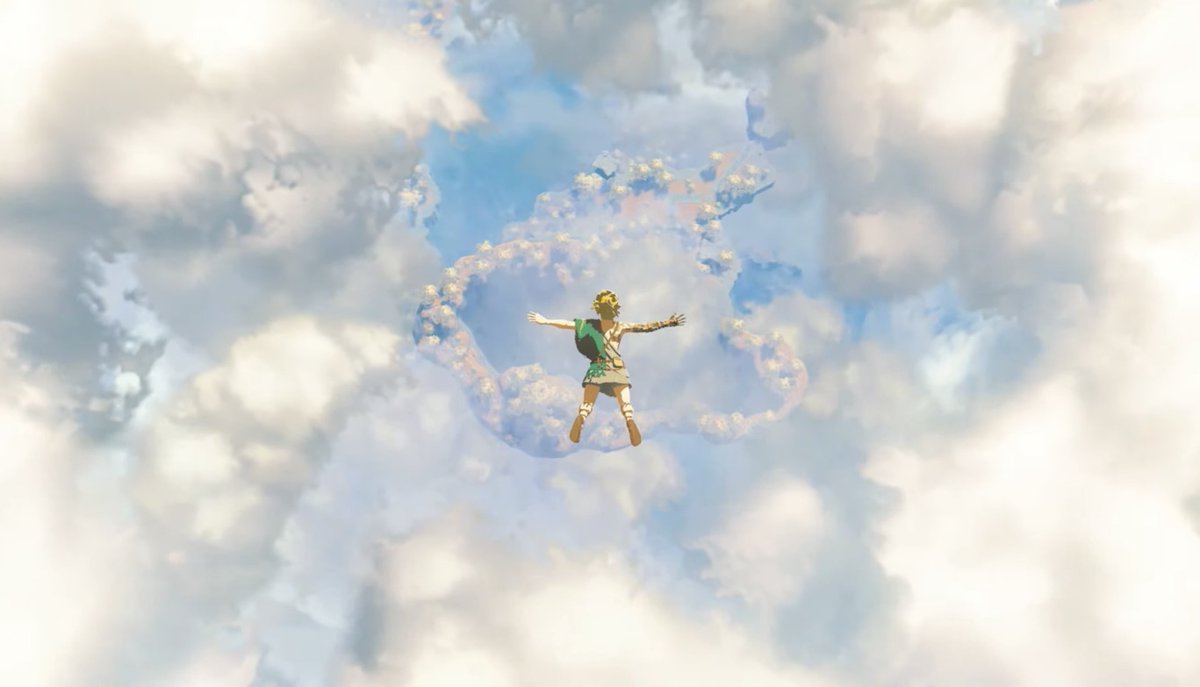 geoffkeighley's tweet image. YESSSSSSS