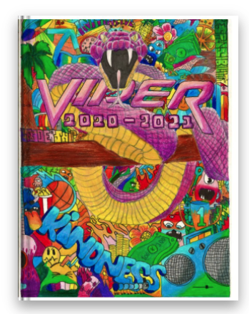 Check out the grade 8 yearbook from <a href="/BlurbBooks/">Blurb</a>: Memories blurb.ca/bookstore/invi… 
Grads can order them in print or digital version starting today!