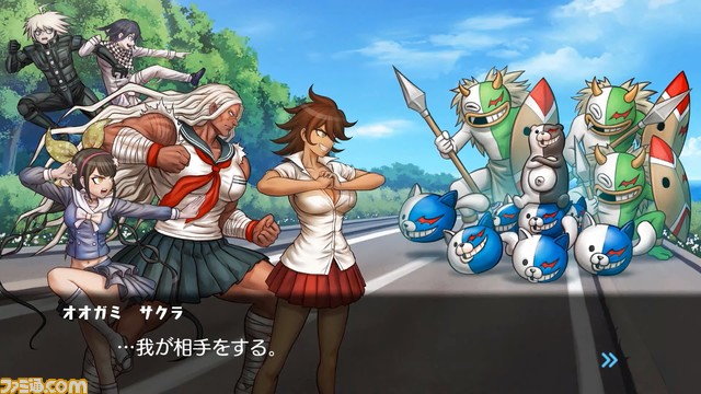 ファミ通 Com Switch ダンガンロンパ トリロジーパック 21年発売決定 初代 2 V3 に V3 のおまけモードがパワーアップした ハッピーダンガンロンパs も ダンロン 21 T Co Azbgqhfehb T Co N7z5cmiuz4 ファミ通 Com Switch ダンガンロンパ トリロジーパック 21年発売決定 初代 2 V3 に V3 のおまけモードがパワーアップした ハッピーダンガンロンパs も ダンロン 21 T Co Azbgqhfehb T Co N7z5cmiuz4