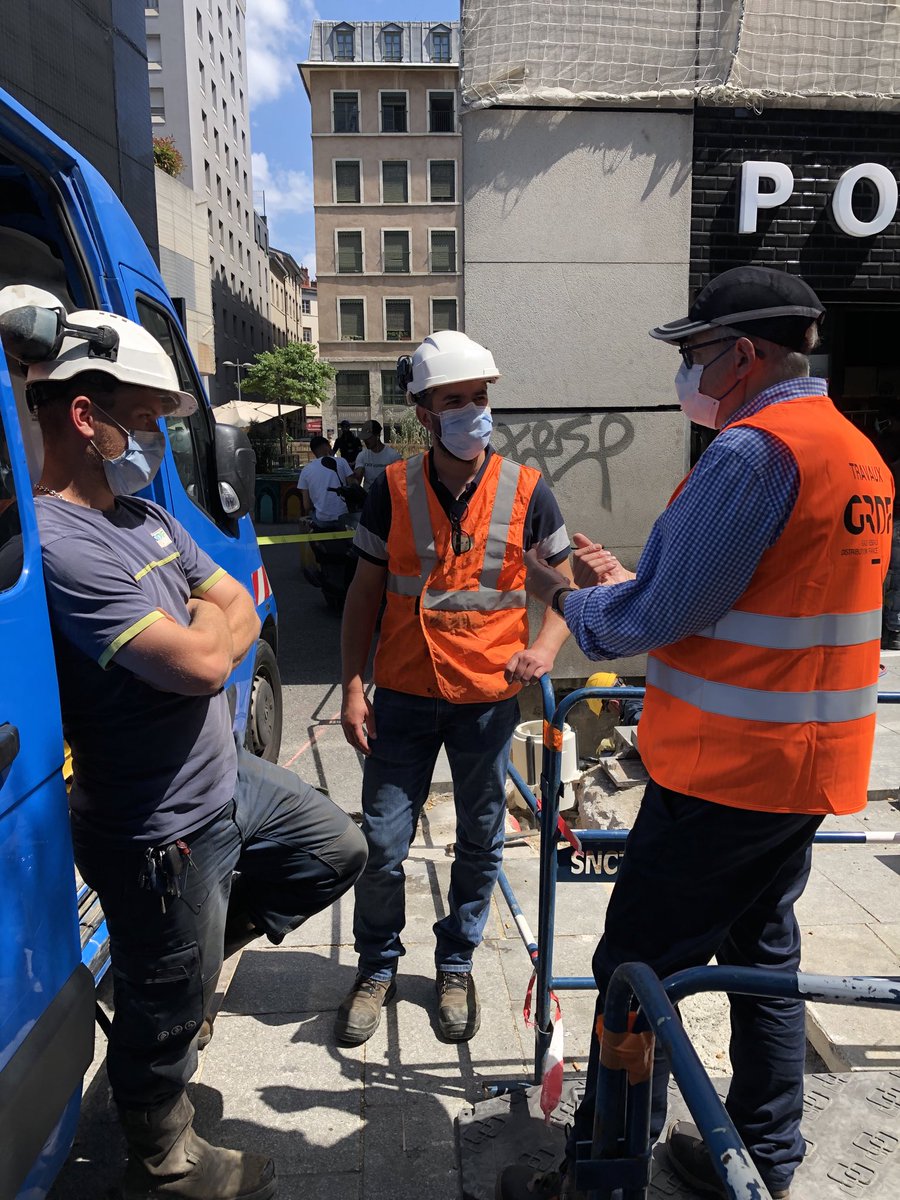 pascal Vigier tweet media