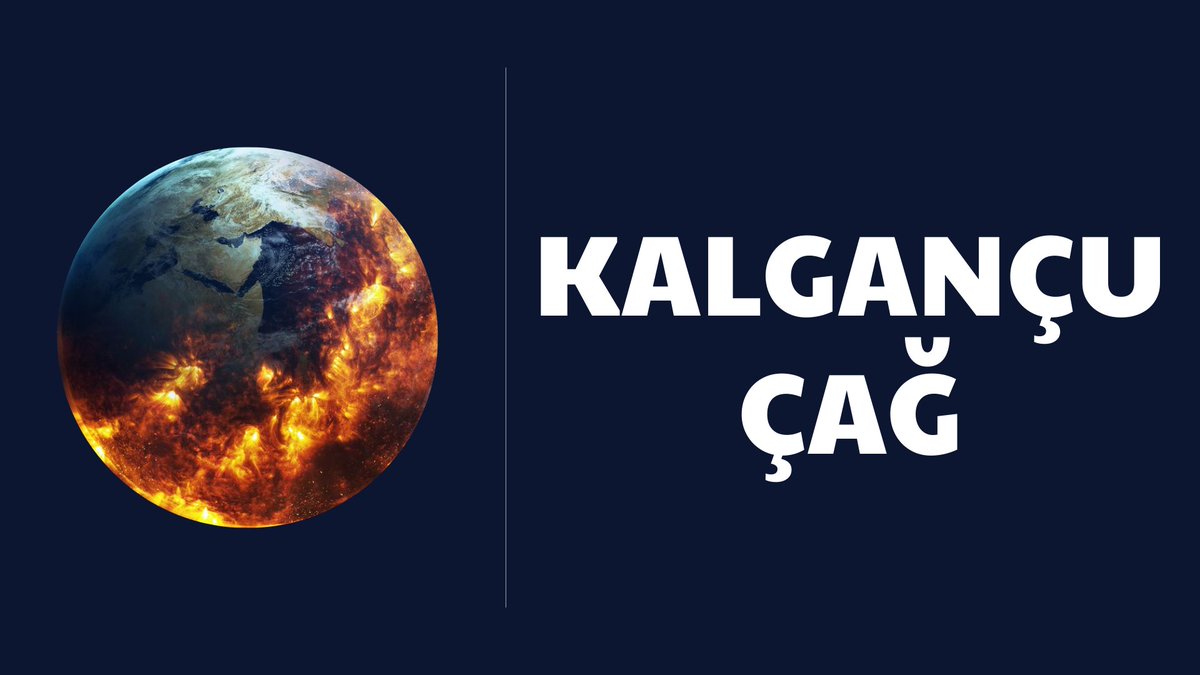 ‘Kalgançı çak kelerde
Kara yer otka kalarda
Kayrakan aba-Kutay
Kulagın yaba tudunar’

🎬Türk Mitolojisi serimizin yeni videosu ‘Kalgançu Çağ’ ile karşınızdayız.
İyi seyirler dileriz.💫

youtu.be/pQS6CCdvfbA

#kamlançuülkesitv #mitoloji #türkmitolojisi #kalgançıçağ