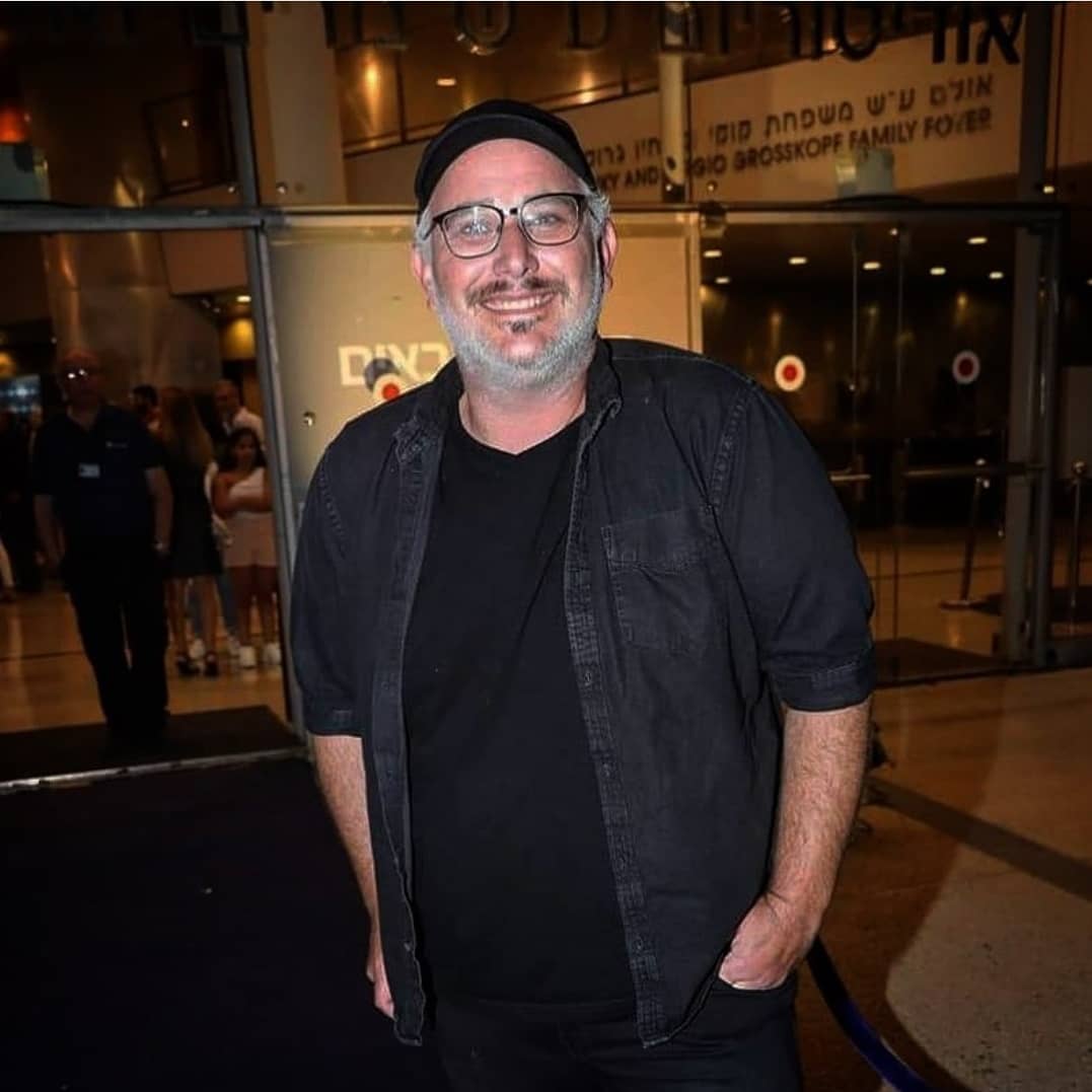 @ShtiselOfficial tweet media