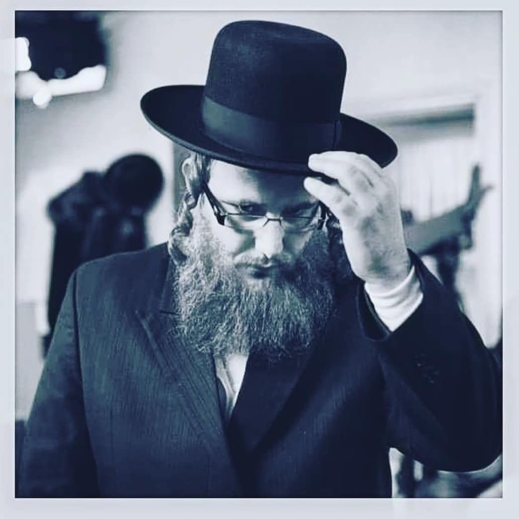 @ShtiselOfficial tweet media