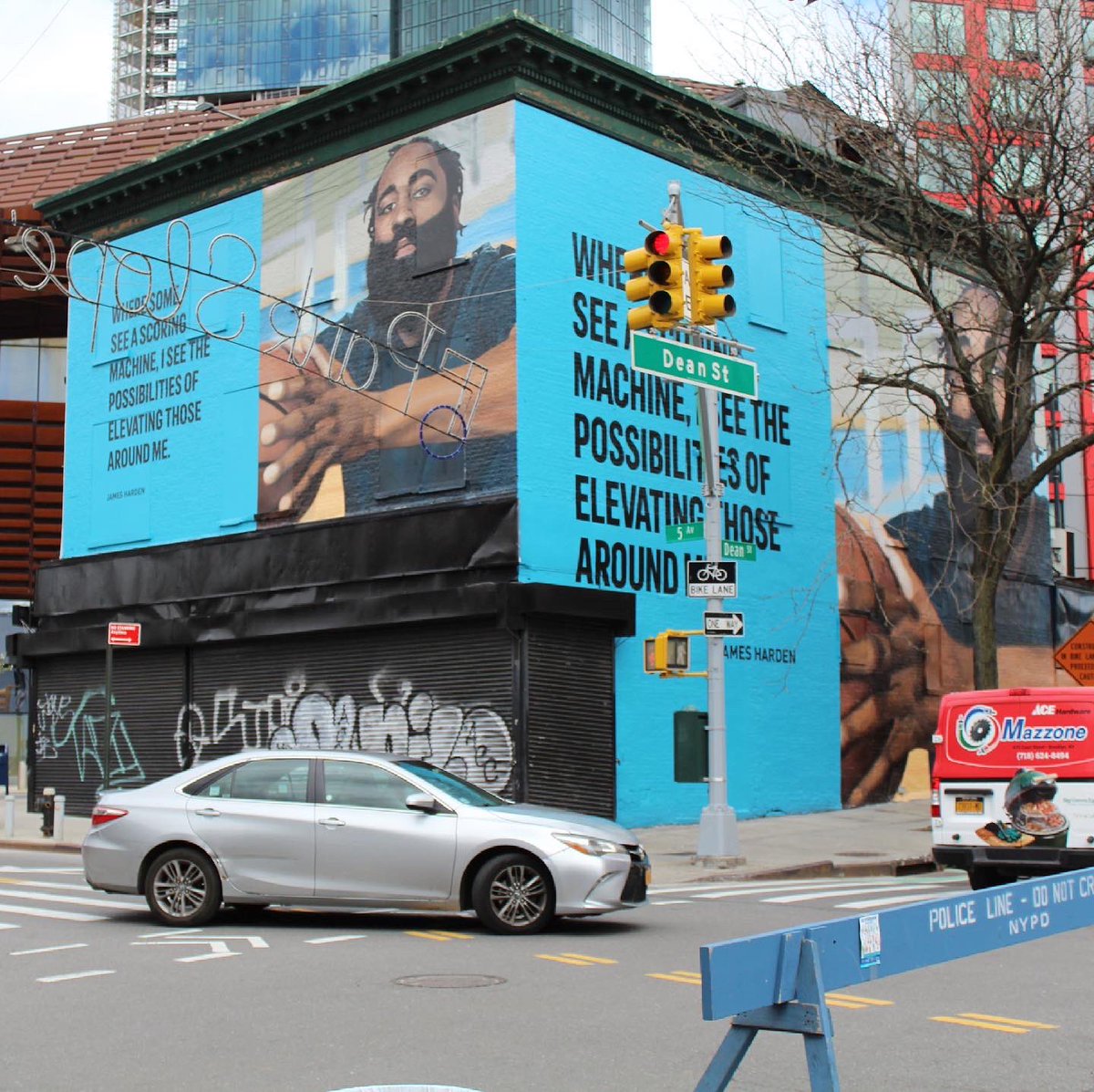 Street Factory Media tweet media