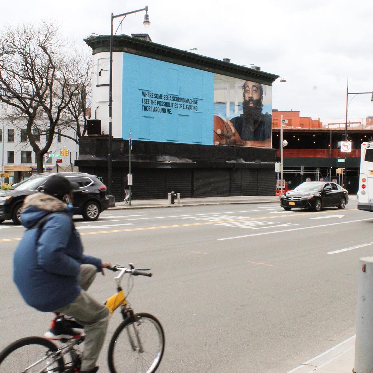 Street Factory Media tweet media