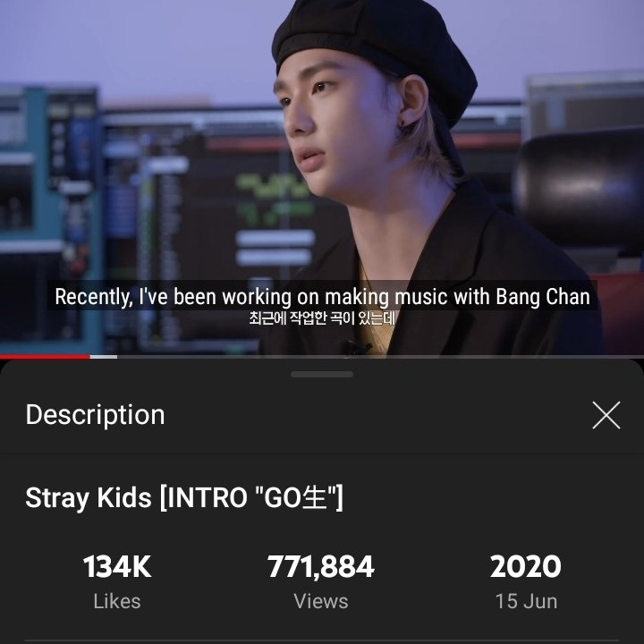 thrccracha's tweet photo. it's been a year since we found out hyunchan project exists ㅠ https://t.co/VjCfejUv8U