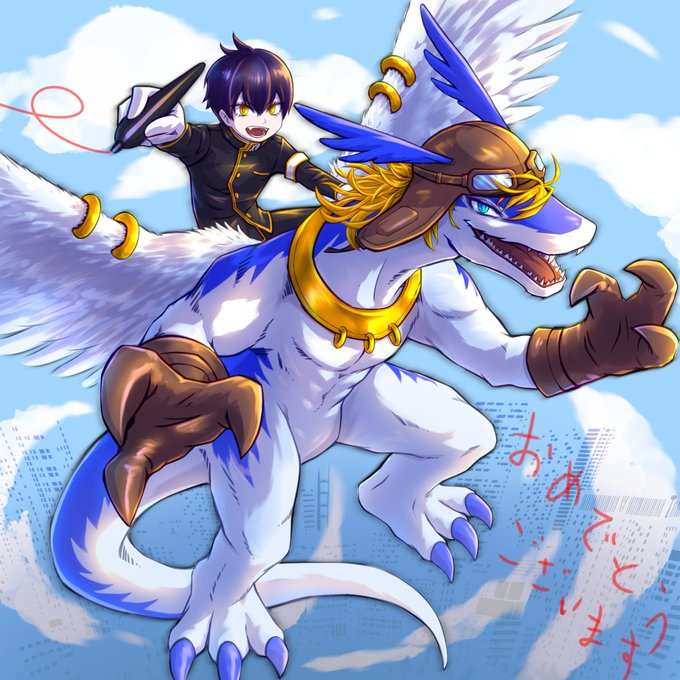 相棒のtwitterイラスト検索結果 相棒のtwitterイラスト検索結果