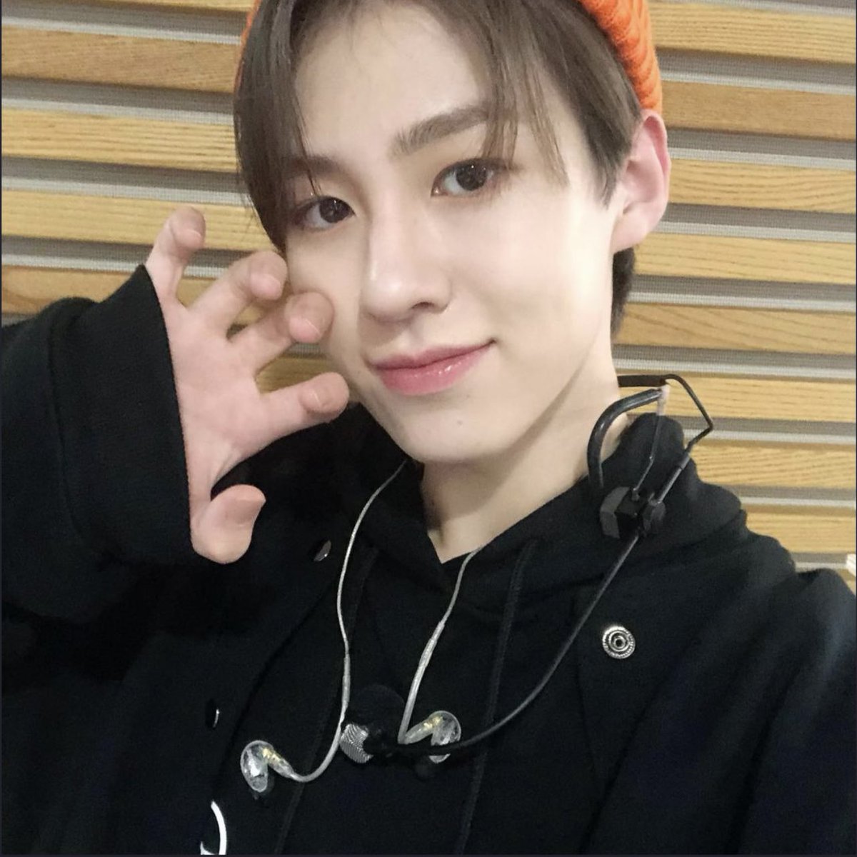 Domo4118's tweet photo. Thank you for made my day 🧡🧡 https://t.co/lBDL4IAWZK