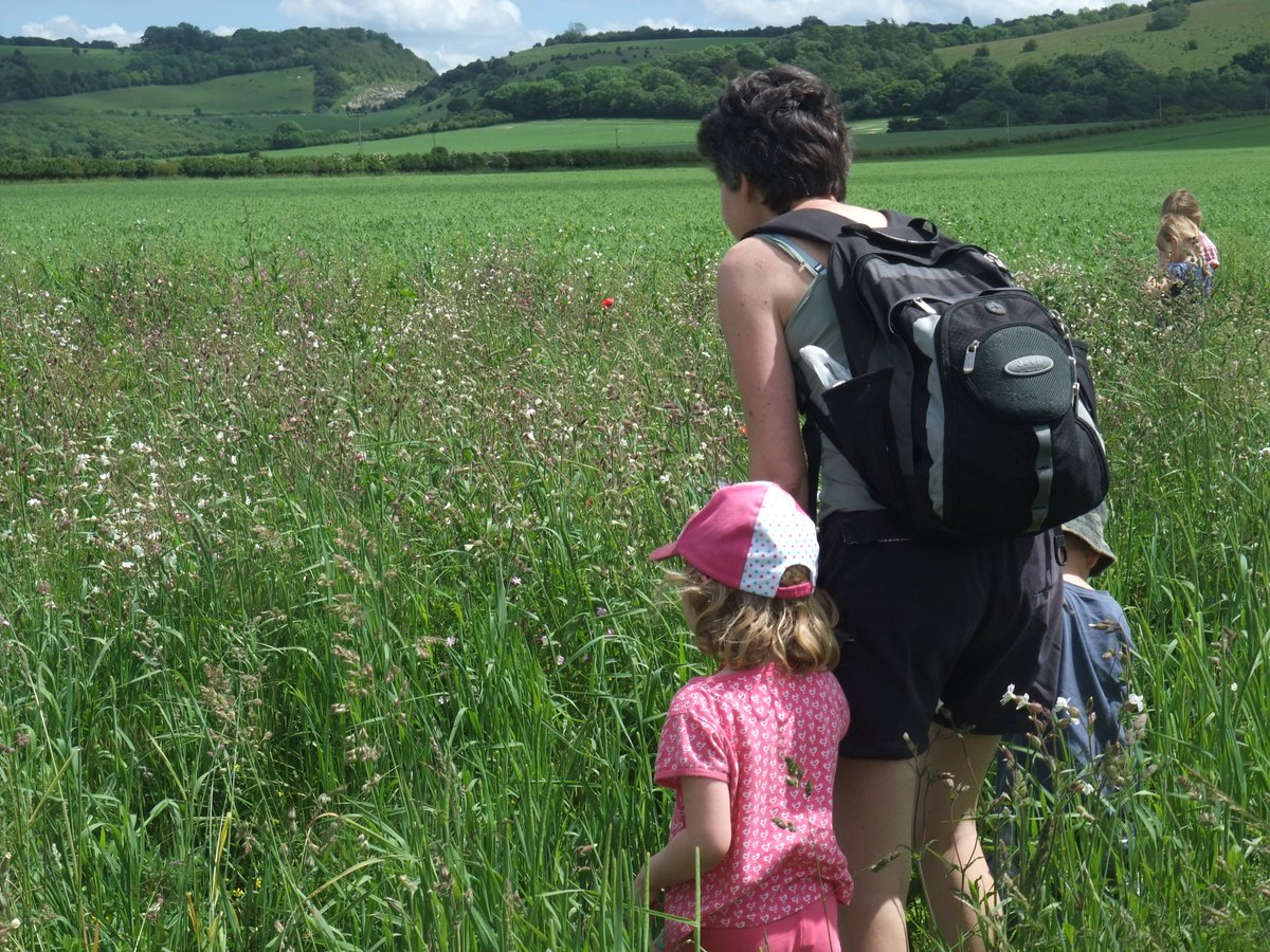 LEAF Open Farm Sunday is ON!👏😁🚜
Following recent news that the full lifting of restrictions is being delayed, LEAF Open Farm Sunday organisers confirm that farming’s annual open day will go ahead as planned on 27th June.
Read the full statement here👇farmsunday.org/news/leaf-open…
