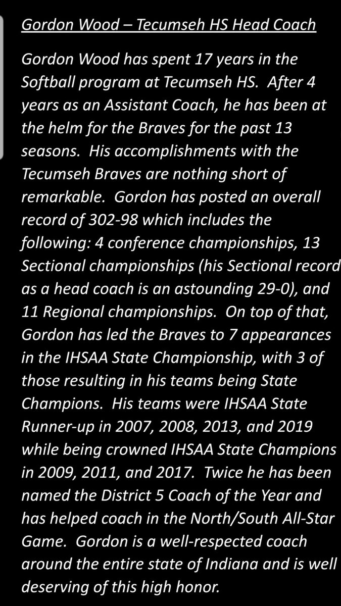 ICGSA Softball tweet media