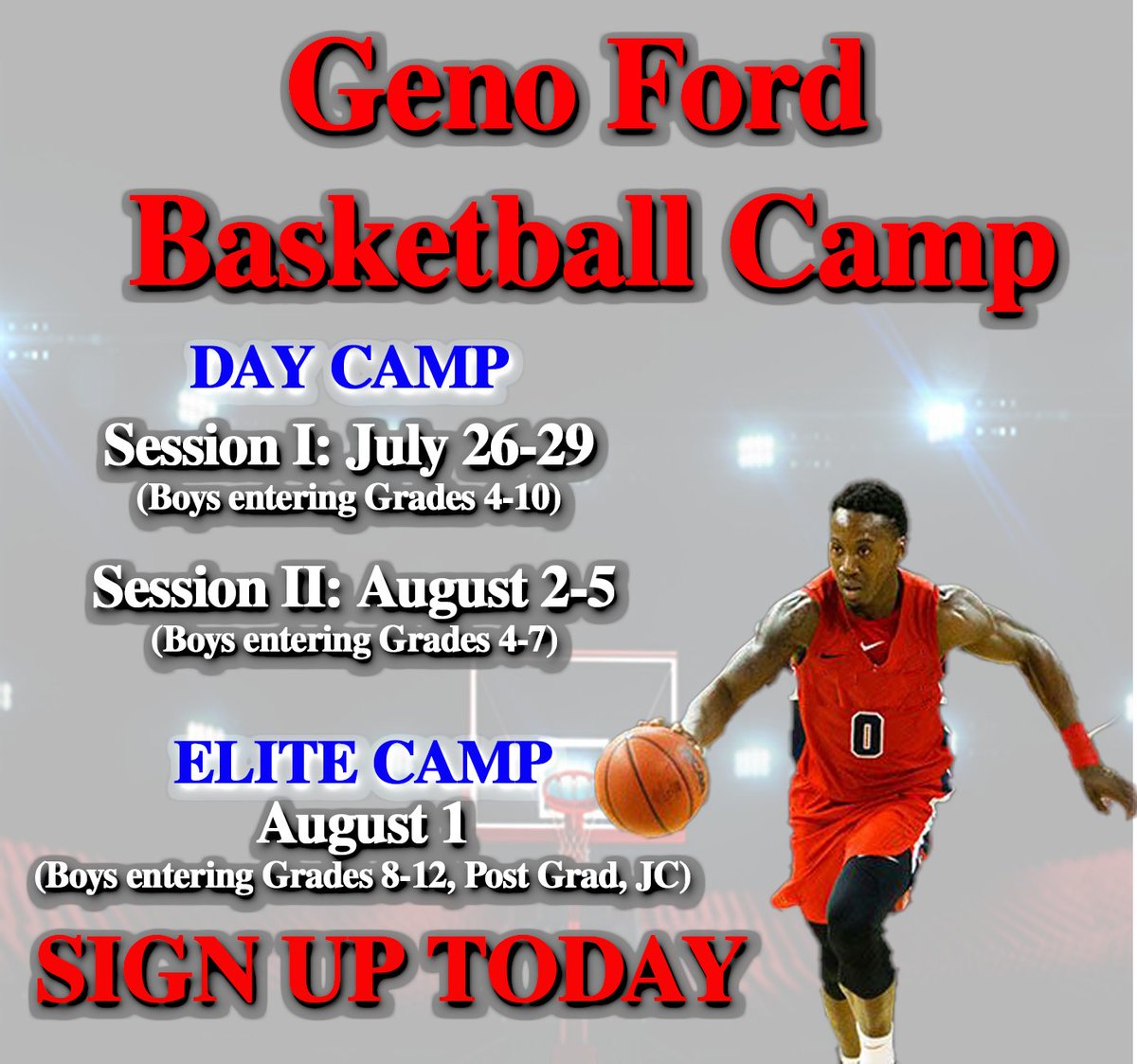 SIGN UP TODAY!

stonybrookathletics.com/sports/2019/7/…