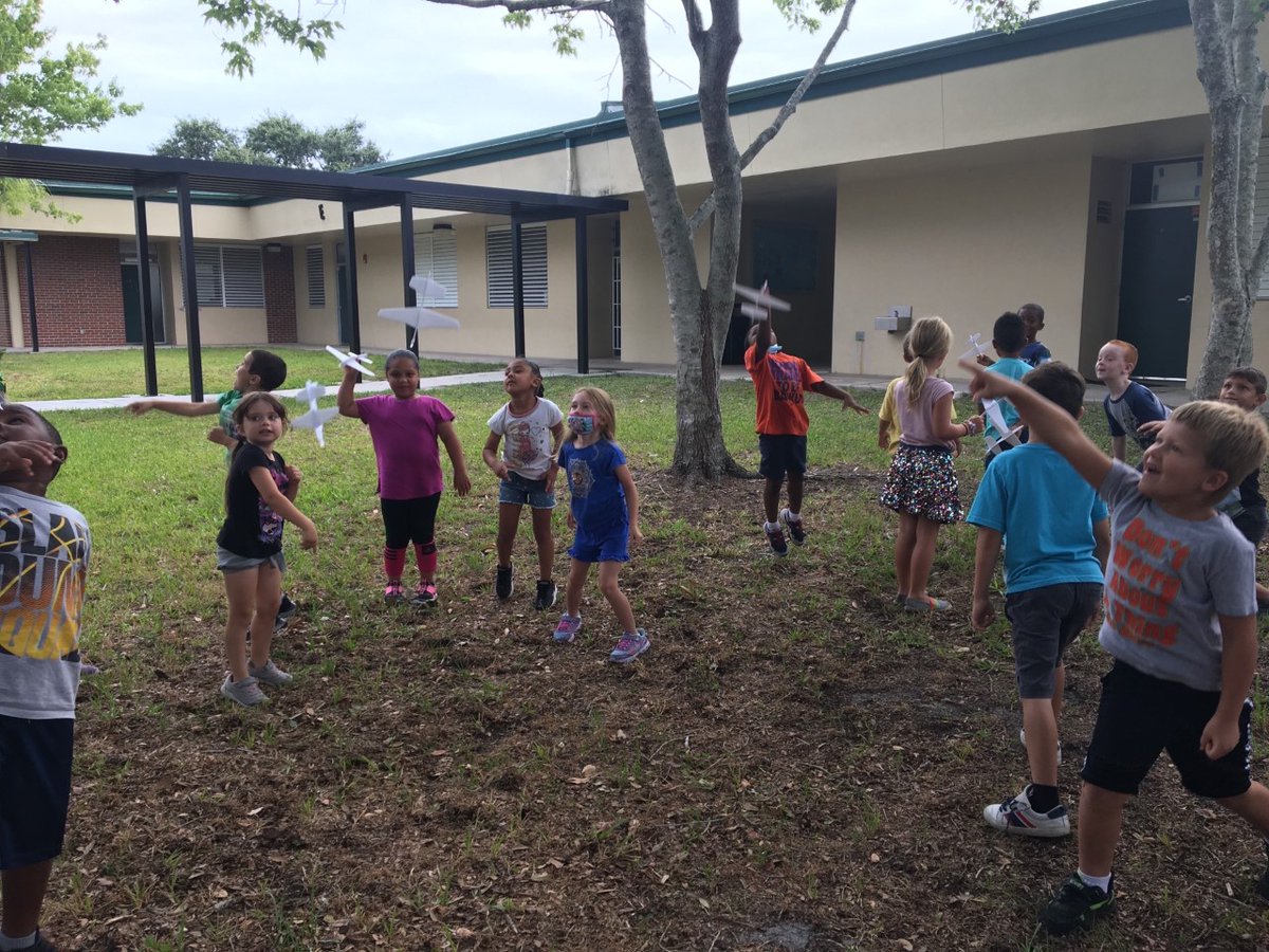 SDIRC Extended Day Program tweet media