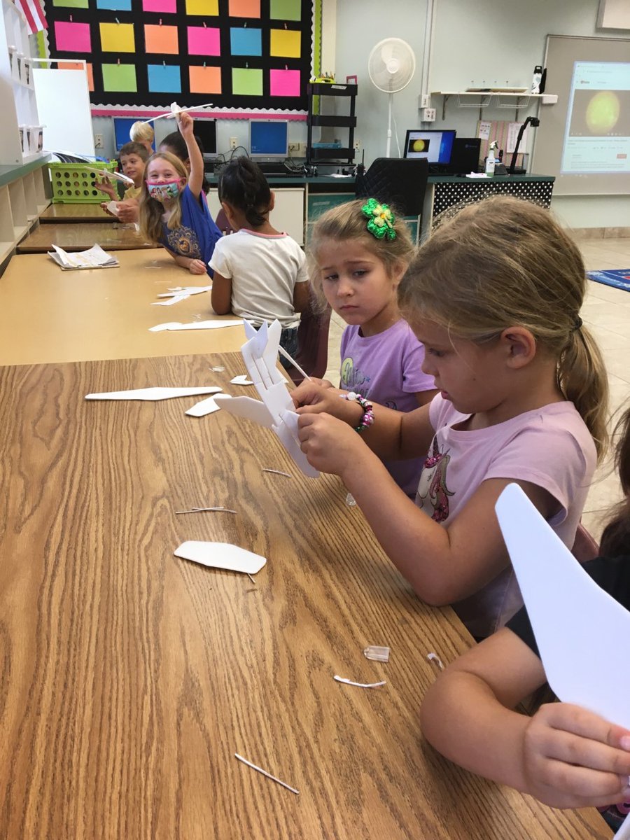 SDIRC Extended Day Program tweet media