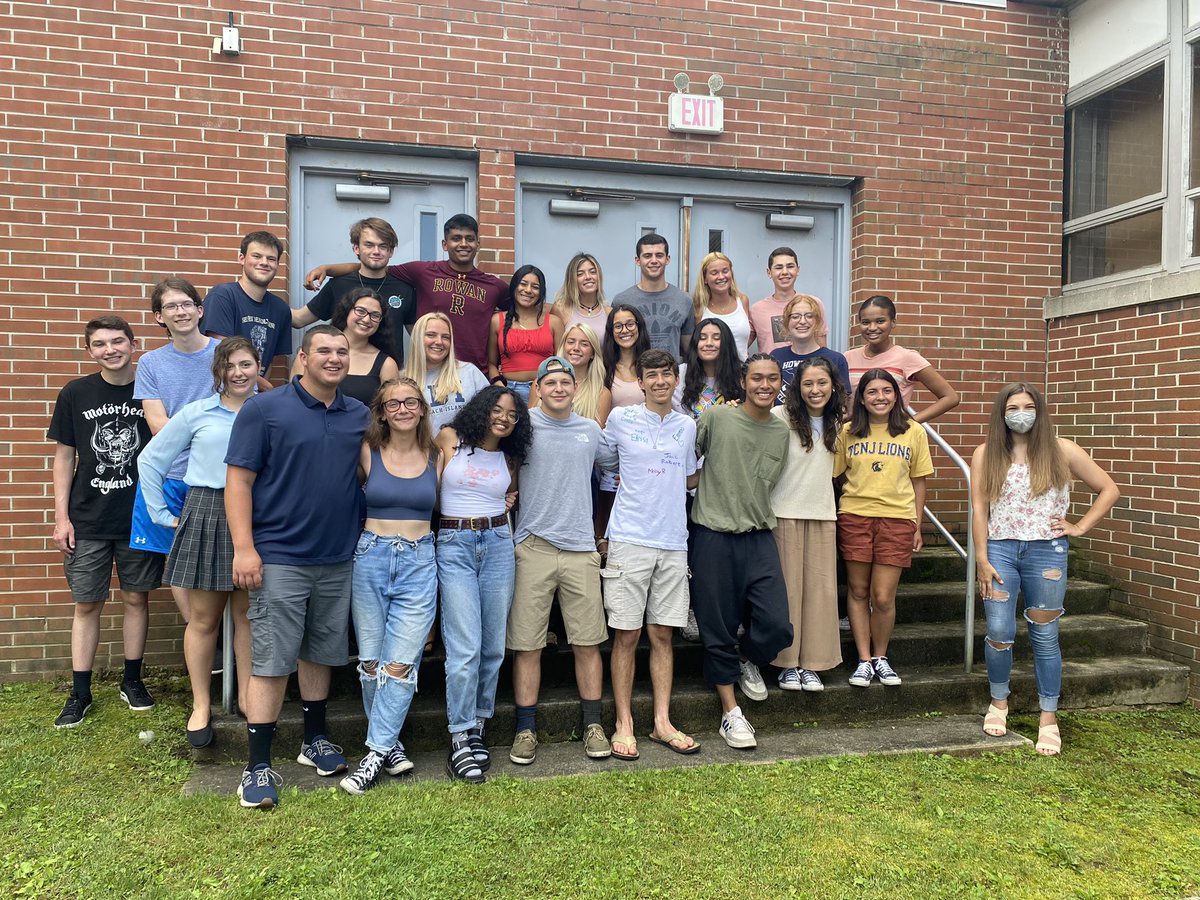 IB Pioneer Class - HHS ‘21. I will forever remember all of you. My heart is bursting with pride and joy.