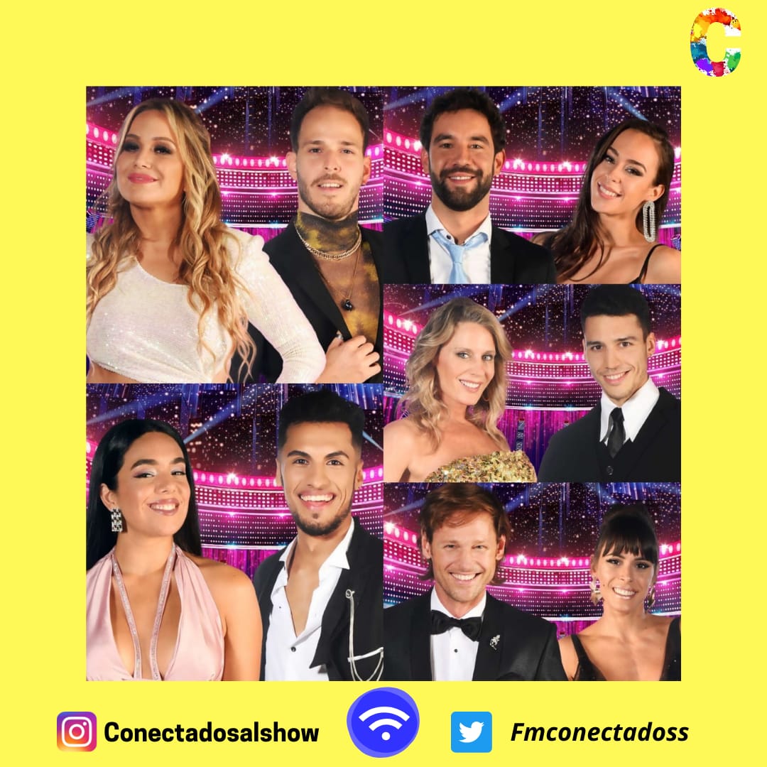 HOY BAILAN SHUFFLE DANCE EN #LAACADEMIA:

<a href="/kari_prince/">KARI ♡</a> y <a href="/Rafa_Muniz/">Rafael Muniz</a> 

<a href="/sierra_agus/">Agus Sierra®</a> y #FioGimenez 

<a href="/AngelaLeivaOk/">Angela Leiva</a> y <a href="/jonylazarte/">jonylazarte.ok</a> 

<a href="/marengorocio/">Rocio</a> y <a href="/NachoPCortes/">Nacho Perez Cortes</a> 

<a href="/guercimario/">mario guerci</a> y <a href="/sol_bayona/">Sol Bayona</a> 

#KarinaLaPrincesita #AngelaLeiva #RocioMarengo #CacheteSierra #MarioGuerci #KariPrince