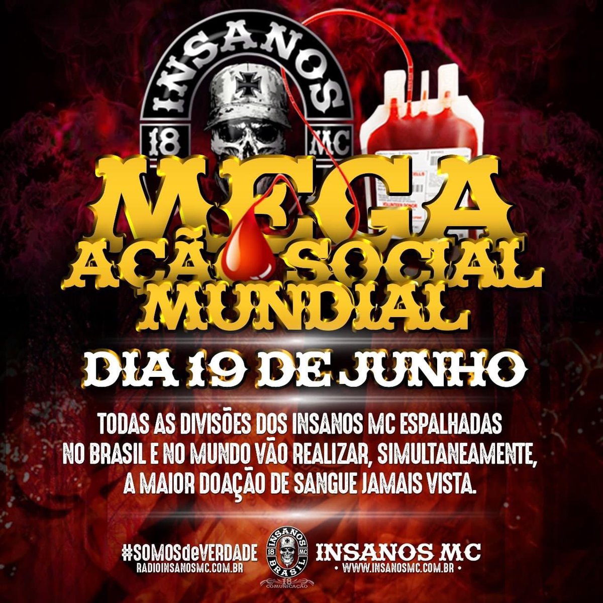PalomaWUP's tweet photo. Vamos fazer nossa parte #SP2 https://t.co/JfGbU3Krax