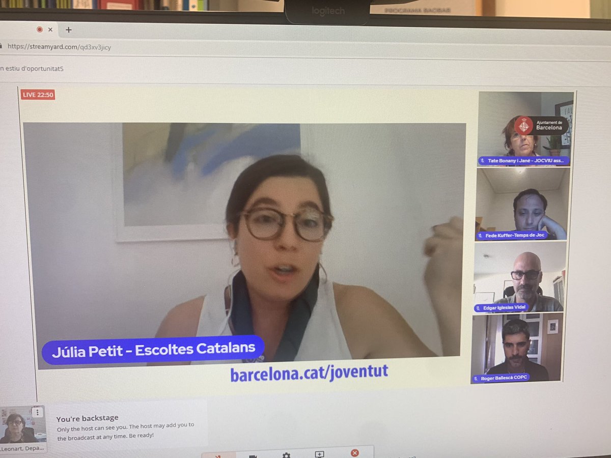 Pillefo's tweet photo. Reptes i desafiaments #LleureEducatiu 👉🏽#JuliaPetit 👉🏽1. Formació 2. Gestió dicersitats 3. Incorporar perspectiva de gènere 4. Millor gestió de recursos i prioritzar: Educació i Lleure Pilars Clau 👏🏾👏🏾👏🏾👏🏾👇🏽@BCNeducadora @educacio360 @EscoltesCat @EdgarIglesiasV1 @bcn_joventut https://t.co/itvPinS5sA