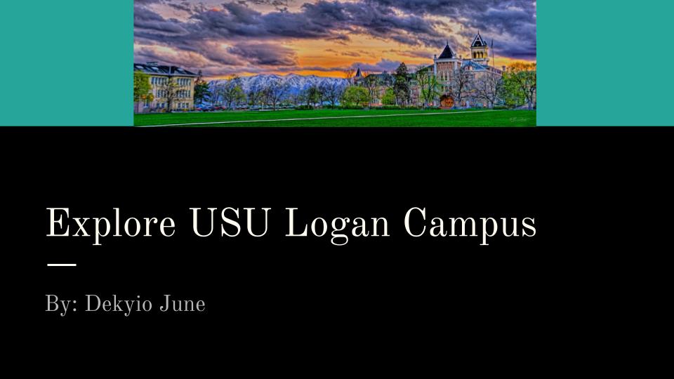 USU_NASMP's tweet image. Dekyio June did a great presentation, here are the slides! docs.google.com/presentation/d…  #NASMP2021