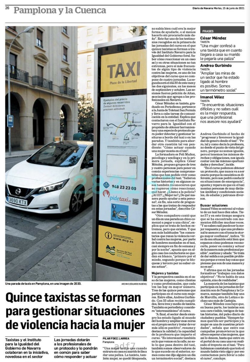 majimeno's tweet photo. Buena información en @DiariodeNavarra: https://t.co/CsQvxgCscs