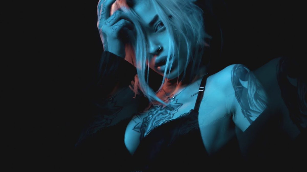 GRIMM_Gent's tweet image. Horror influenced Italian outfit @Infernalizer released a new music video for &quot;Leave A Scar&quot;, track from their @rockshotsrec full-length debut &apos;The Ugly Truth&apos;! Check it out on our site right now! #music #Infernalizer #Italy #rock #metal • GRIMM Gent grimmgent.com/infernalizer-r…