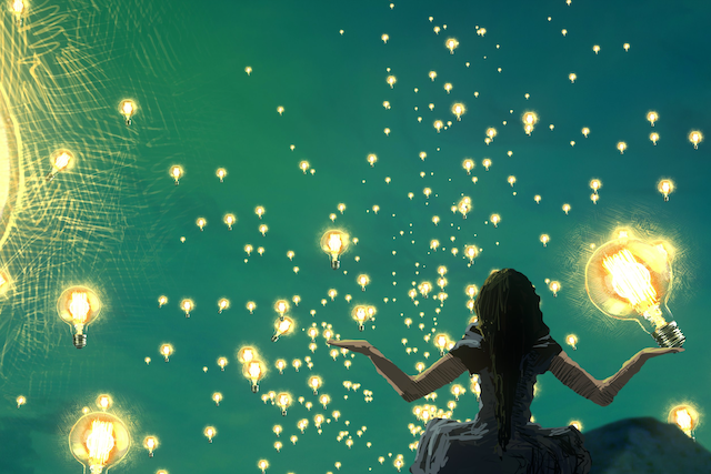 tinybuddha's tweet image. "Some people have it better than others, and some have it worse, but every single person, regardless of circumstance, can control their mindset." ~Layla Ashraf

How I created opportunities in a world full of obstacles: buff.ly/35jePpF