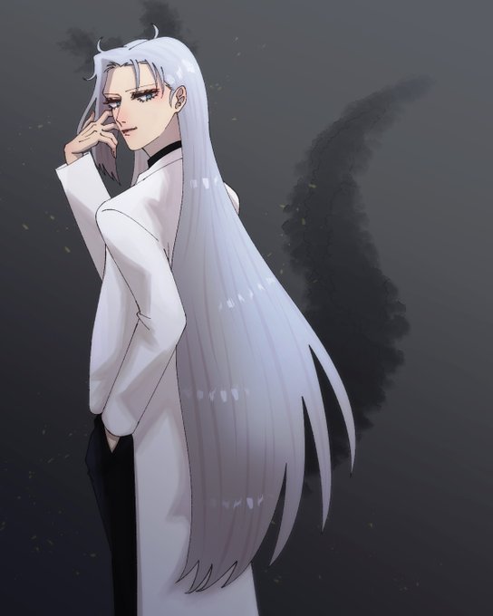 玉藻京介のtwitterイラスト検索結果