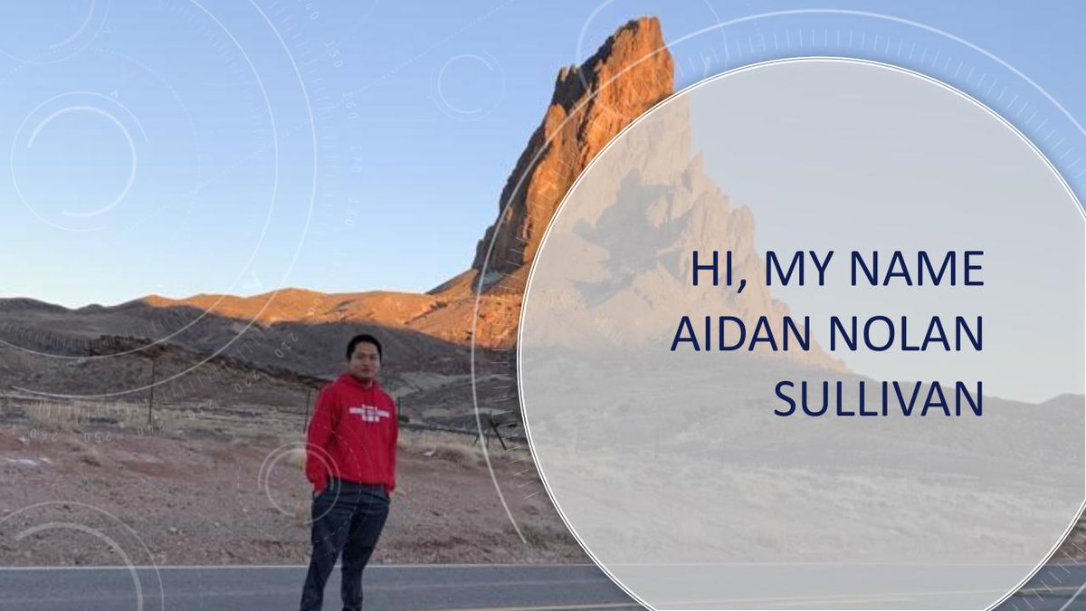 USU_NASMP's tweet image. Aidan Sullivan also did a great job with his presentation! drive.google.com/file/d/1gSaAAW… #NASMP2021