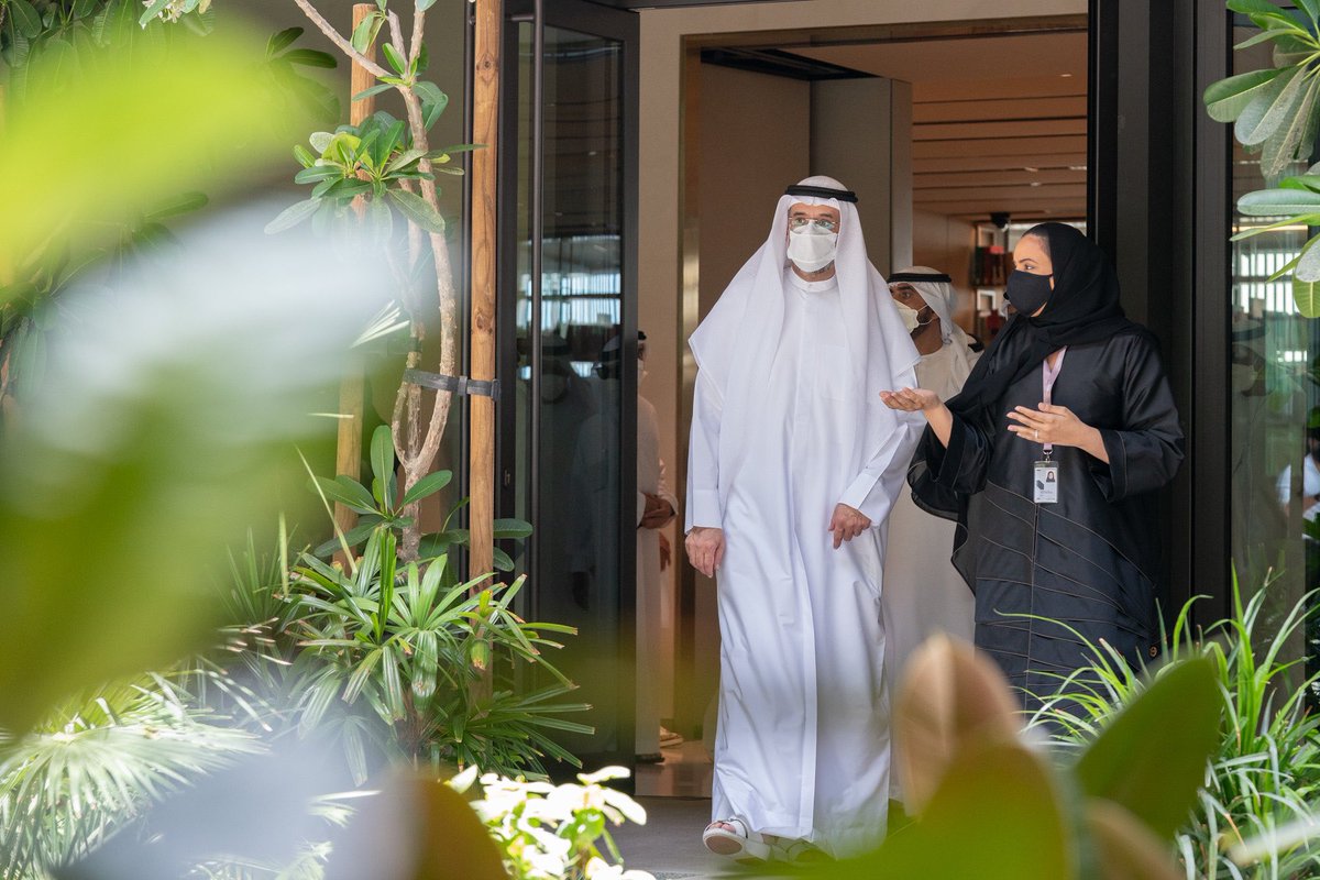 sharjahHOW's tweet image. It gives us great pleasure to host the 1000th meeting of the Executive Council of the Emirate of Sharjah.

#uae #sharjah #shj #houseofwisdom #knowledge #culture