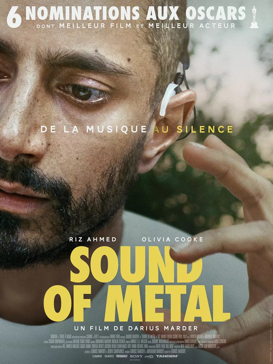 Stephbou08's tweet photo. Demain 9h @LVT_RTL #RTLMatin parmi les 18 (!!!) sorties du jour : coup de ❤️pour #5eSet @Apollo_Distrib #LaNuee @thejokersfilms et #SoundOetal @TandemTM + #Les2Alfred #SeizePrintemps #MedecinDeNuit ou #UnHommeEnColere https://t.co/vdgbqKtdRN