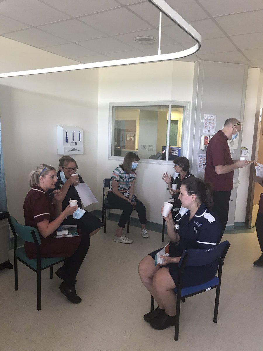 UHCW_Surgery (@surgeryuhcw) on Twitter photo Supporting the health and well-being of our staff at the Surgery Compassionate Cafe <a href="/ZandraSutherla1/">Zandra Sutherland</a> <a href="/Nik_Lewin/">Nikki Lewin</a> <a href="/amwye/">annette wye</a> <a href="/veron_flynn/">V Flynn</a> <a href="/mandy_ewington/">Mandy Ewington</a> <a href="/jo_keech/">Jo Keech</a> <a href="/clarebaker06/">Clare Baker</a> #lookingafterourstaff Supporting the health and well-being of our staff at the Surgery Compassionate Cafe <a href="/ZandraSutherla1/">Zandra Sutherland</a> <a href="/Nik_Lewin/">Nikki Lewin</a> <a href="/amwye/">annette wye</a> <a href="/veron_flynn/">V Flynn</a> <a href="/mandy_ewington/">Mandy Ewington</a> <a href="/jo_keech/">Jo Keech</a> <a href="/clarebaker06/">Clare Baker</a> #lookingafterourstaff