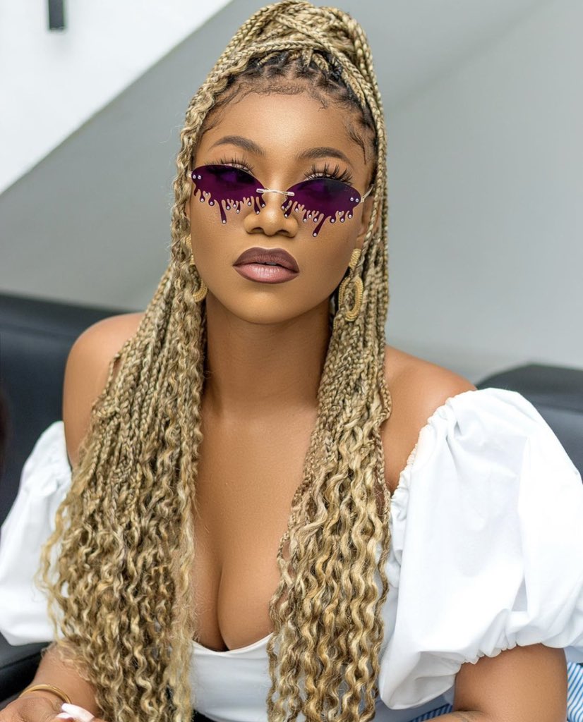 GistReel's tweet image. Queen T 😍🔥
#TachaOfOxford #TachaXOxfordBuildBay #tachaaddict