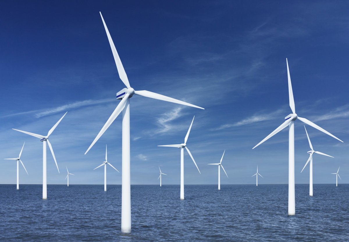 As we’re celebrating the power of wind around the world today, SELC is working here in the Southeast to shape this clean energy source off the coasts of Virginia and North Carolina, where shallow waters create some of the best wind power sites in the country. #GlobalWindDay https://t.co/VJ1l84JzbX