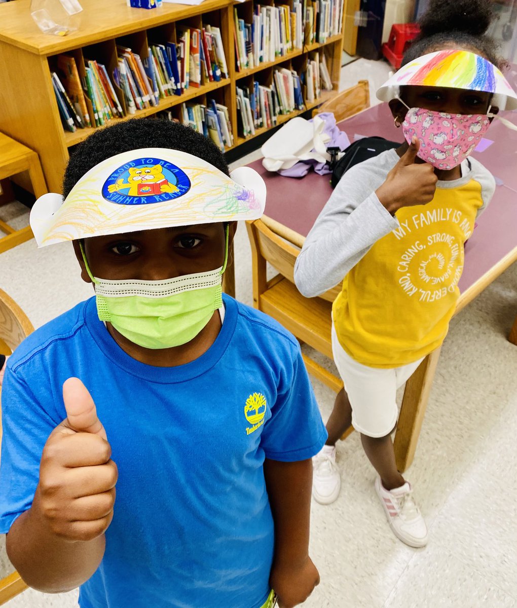 Karen Pavelka-Retired MBES Library Teacher tweet media