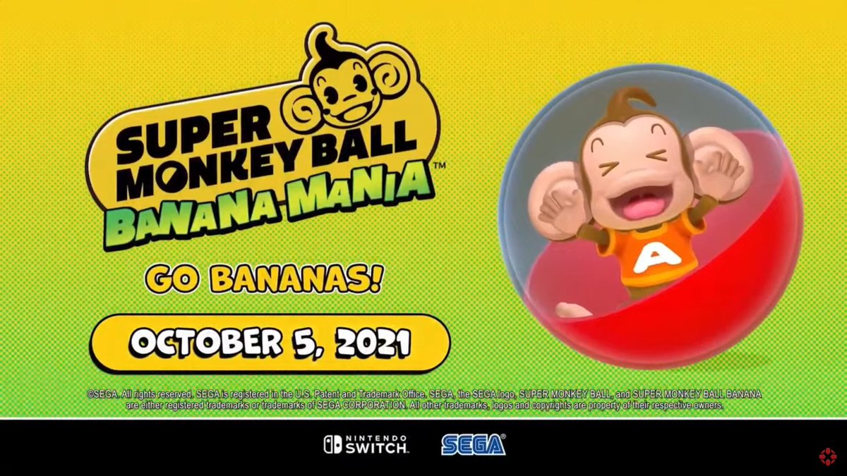 Super monkey ball banana. Super Monkey Ball 2021. Super Monkey Ball Banana Mania. Super Monkeys игра.