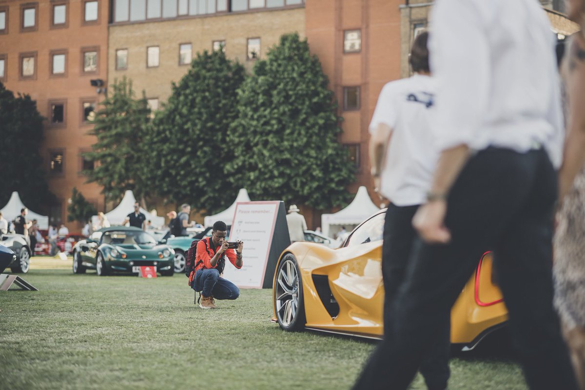 LondonConcours photo
