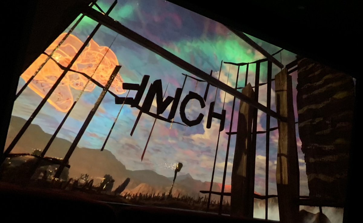 HYCmanchester's tweet photo. It was so good to welcome some #Future20 artists into @HOME_mcr on Saturday to finally see #LastPlaceonEarthon the big screen. Huge congratulations to all of them @STUDIO_MORISON and Debbie Chan. Head to https://t.co/NU3MrEt8mc and see it for yourself! https://t.co/Gg6pJsMUYa